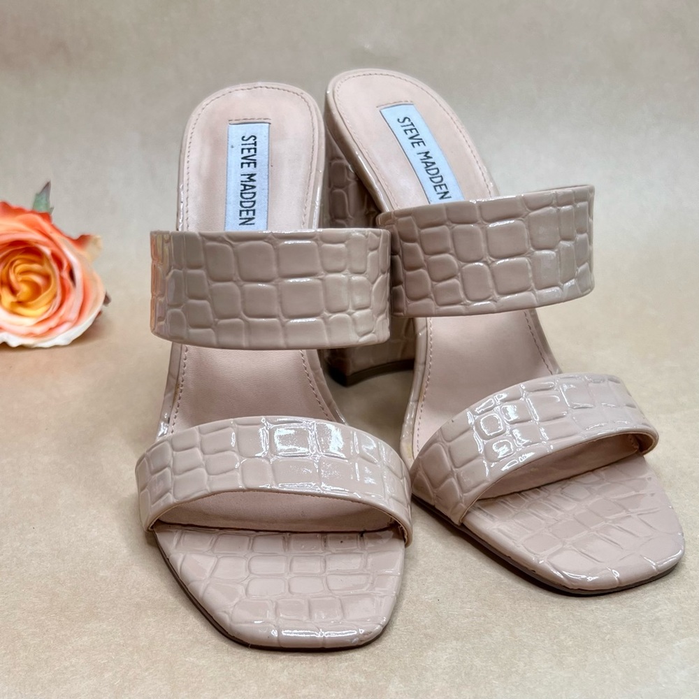 Steve Madden shoes